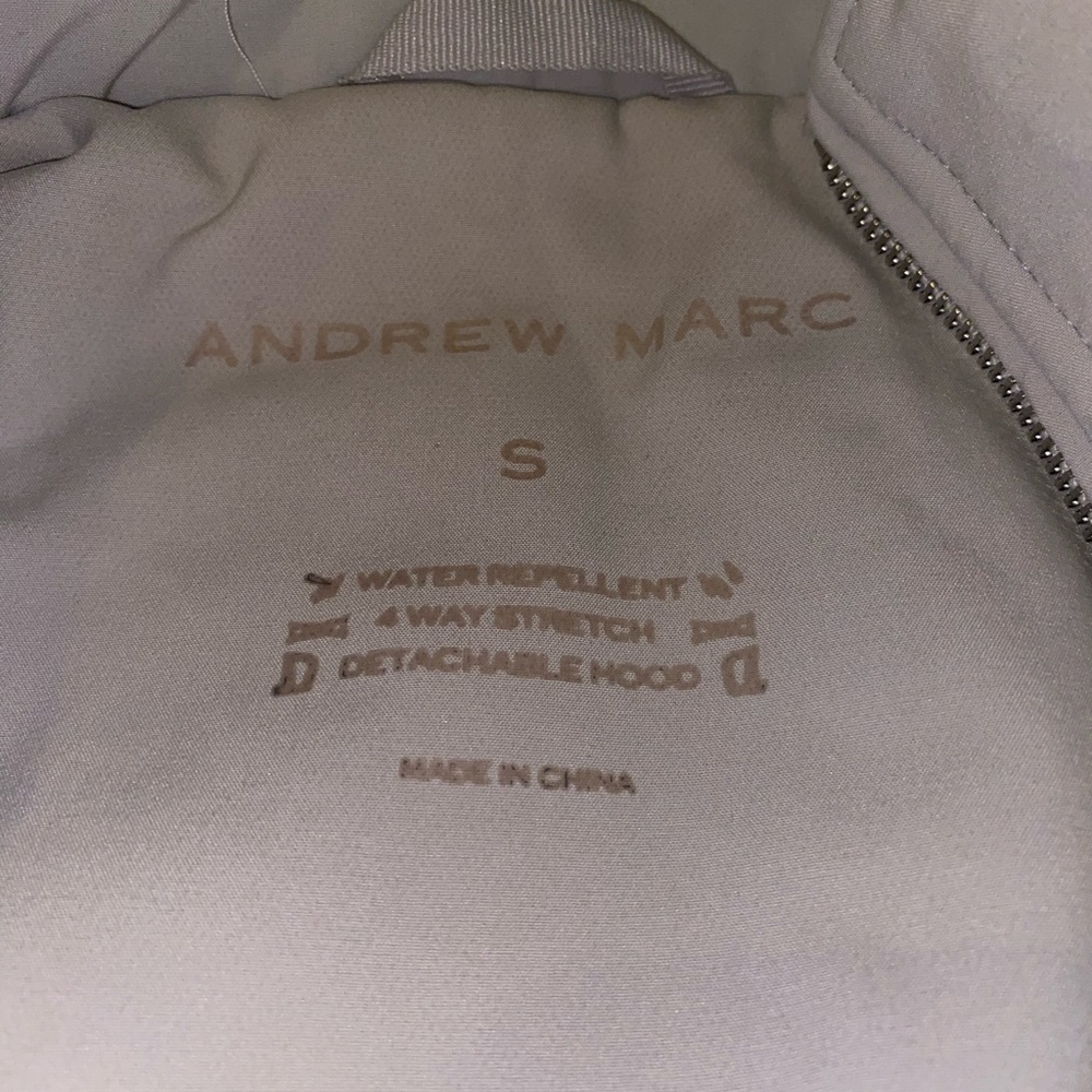 Water Resistant Removable Hood Softshell Jacket - image 4